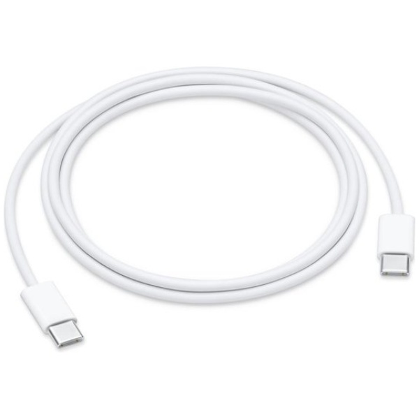 Apple MM093ZM/A USB-C naar USB-C kabel  - 1 meter