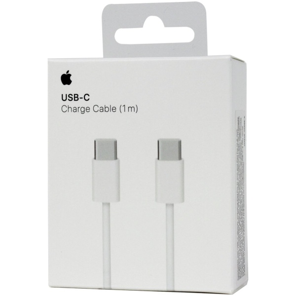 Apple MM093ZM/A USB-C naar USB-C kabel  - 1 meter - Image 2