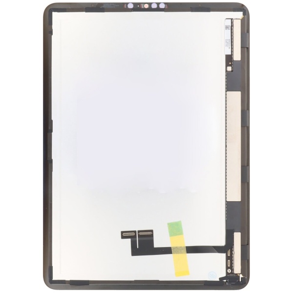 Refurbished LCD scherm - Zwart voor iPad Pro 11" 2021/2022 - Image 2