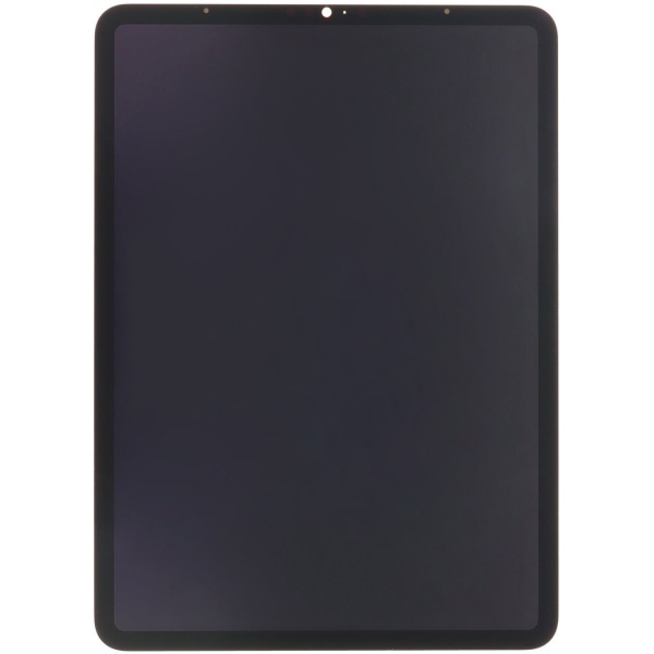 Refurbished LCD scherm - Zwart voor iPad Pro 11" 2021/2022