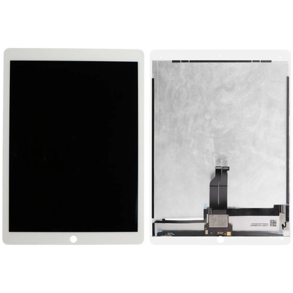 Refurbished LCD scherm - Wit voor iPad Pro 12.9" 2015