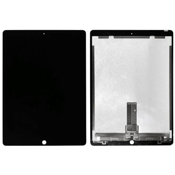 Refurbished LCD scherm - Zwart voor iPad Pro 12.9" 2017